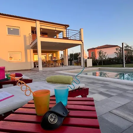 Villa Leandra Vodnjan Exterior photo