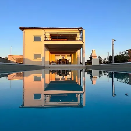 Villa Leandra Vodnjan Exterior photo