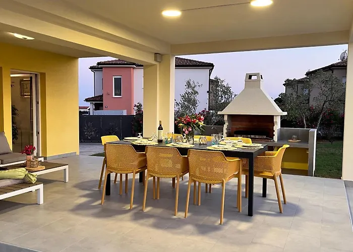 Villa Leandra